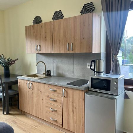 Apartmany Zaky Врбов Екстериор снимка