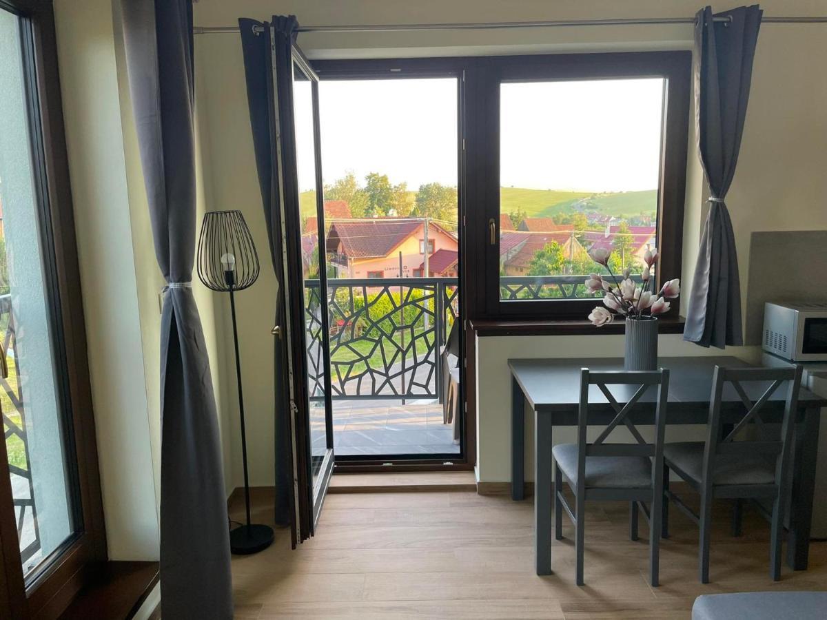 Apartmany Zaky Врбов Екстериор снимка