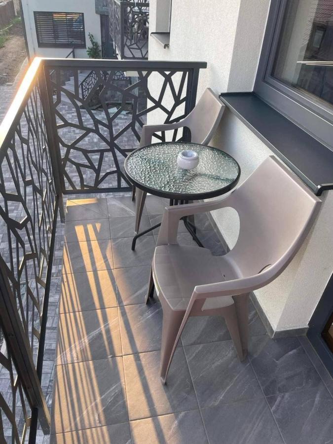 Apartmany Zaky Врбов Екстериор снимка