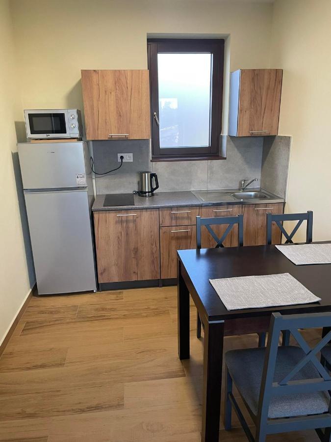 Apartmany Zaky Врбов Екстериор снимка