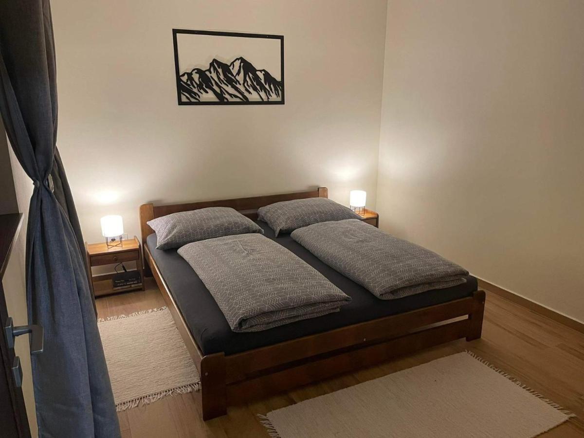 Apartmany Zaky Врбов Стая снимка