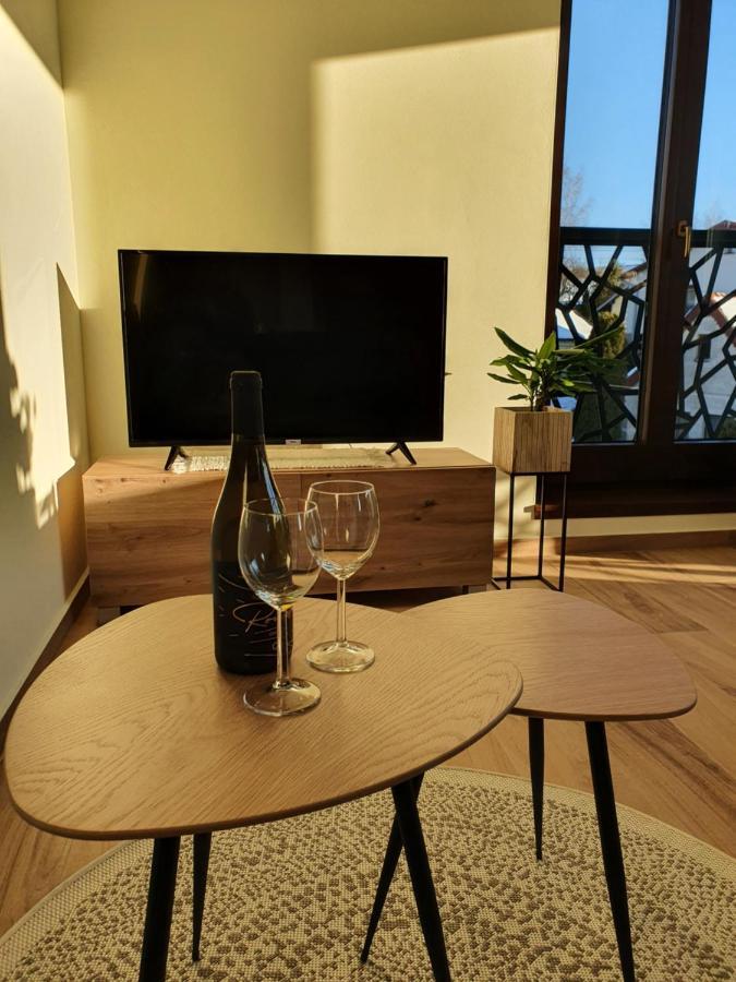 Apartmany Zaky Врбов Екстериор снимка