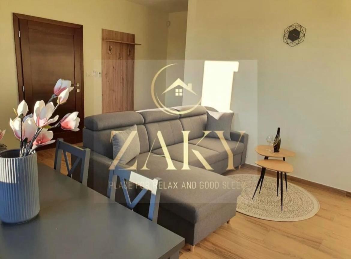 Apartmany Zaky Врбов Екстериор снимка