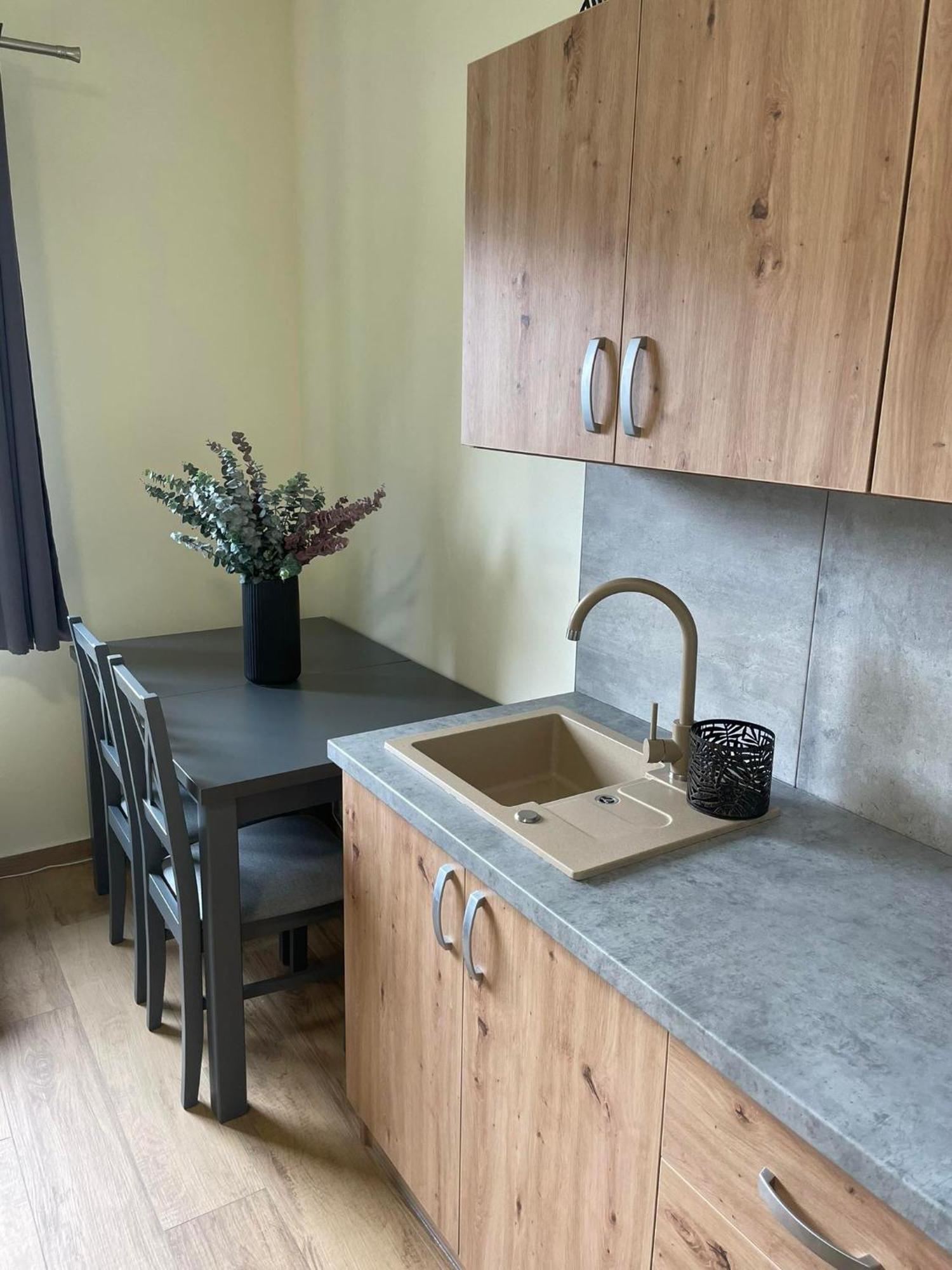 Apartmany Zaky Врбов Екстериор снимка