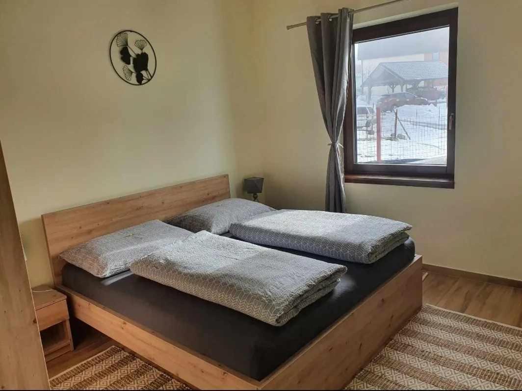 Apartmany Zaky Врбов Екстериор снимка