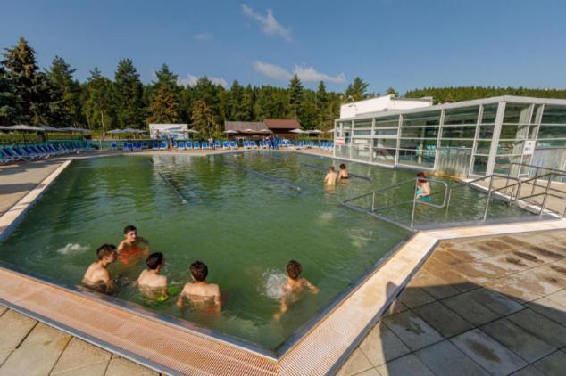 Apartmany Zaky Врбов Екстериор снимка