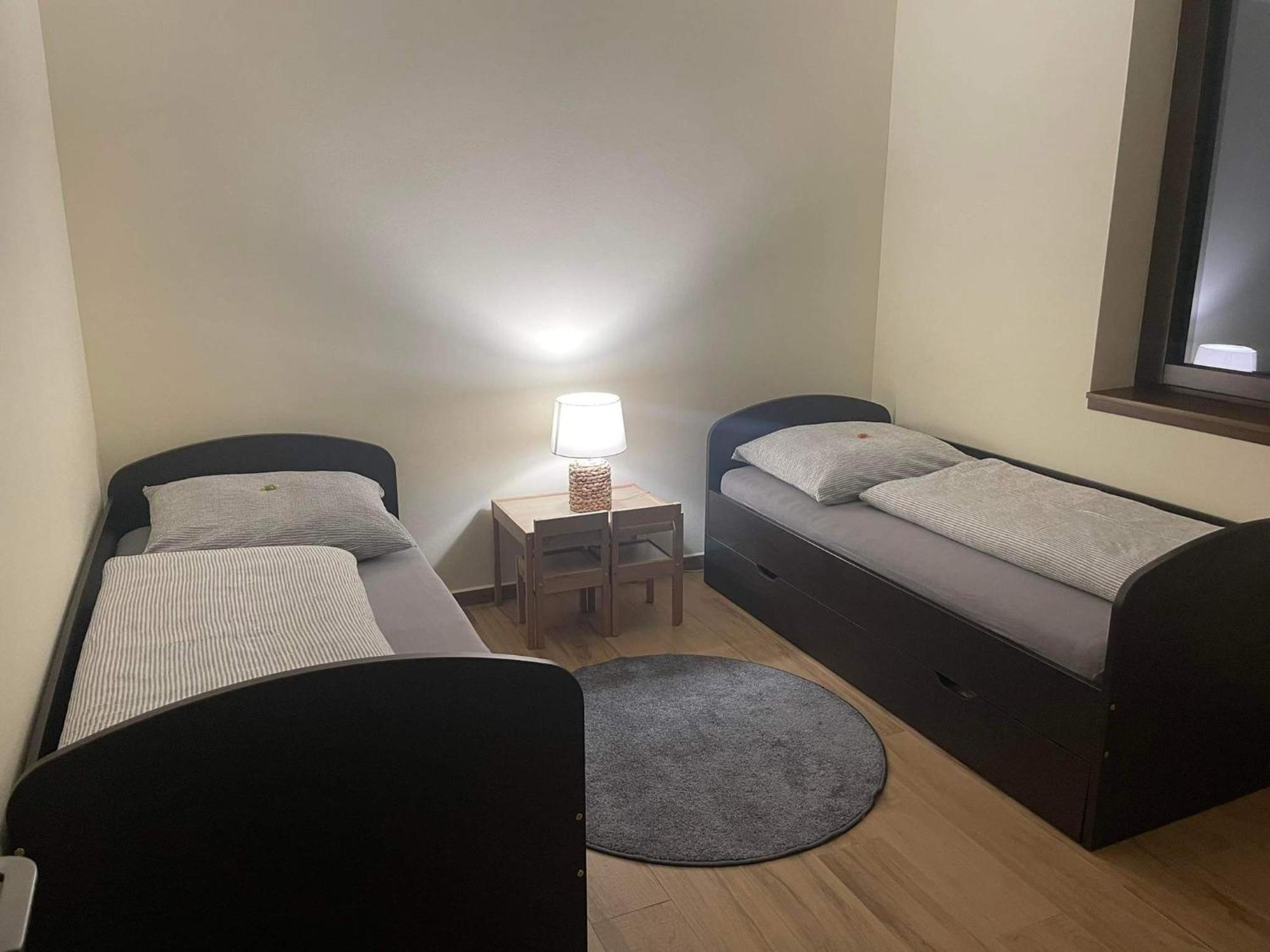 Apartmany Zaky Врбов Стая снимка