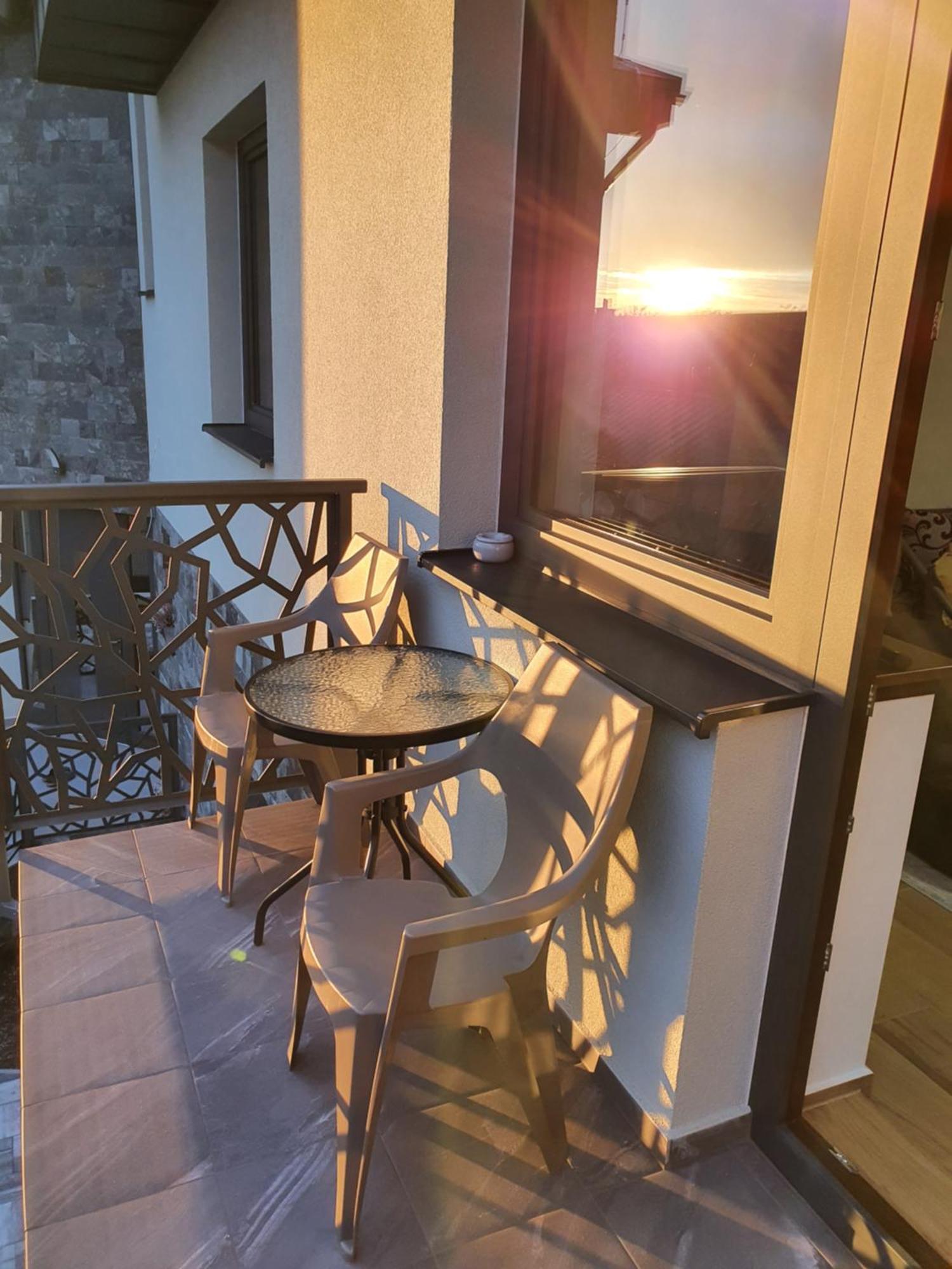Apartmany Zaky Врбов Стая снимка