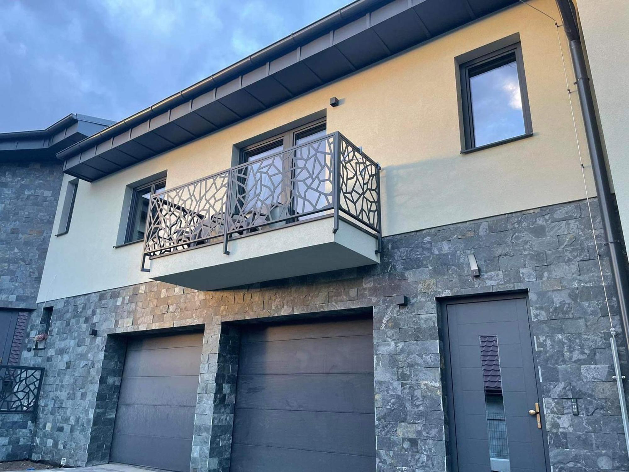 Apartmany Zaky Врбов Стая снимка