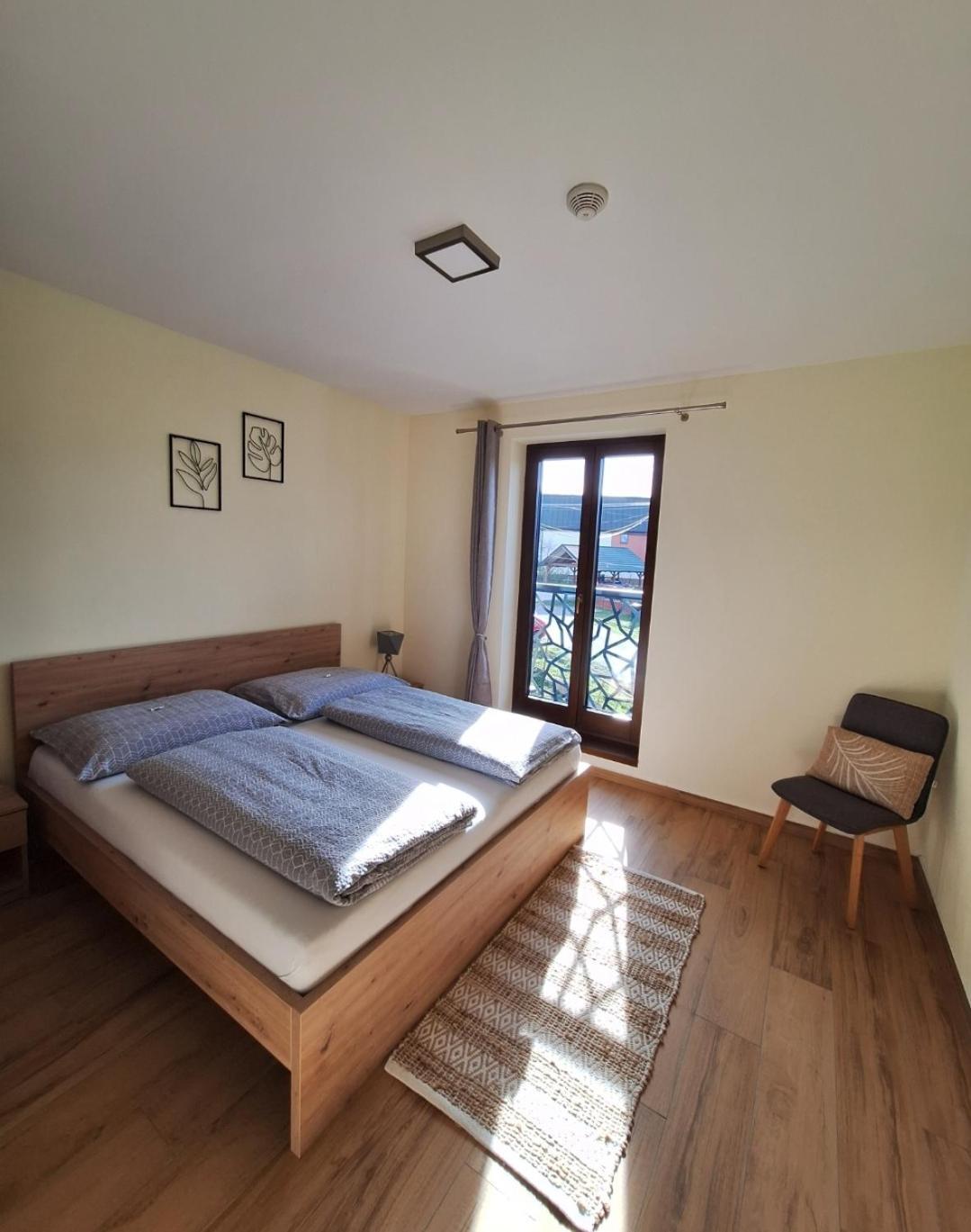 Apartmany Zaky Врбов Екстериор снимка